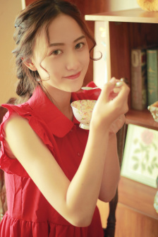 理发师的情人