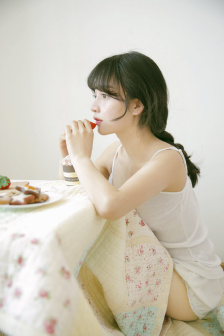 美女人体艺术