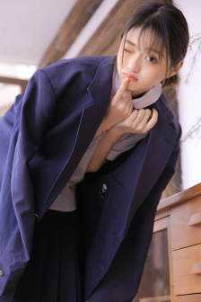 老炮儿许晴
