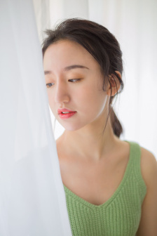 软香苏玛丽